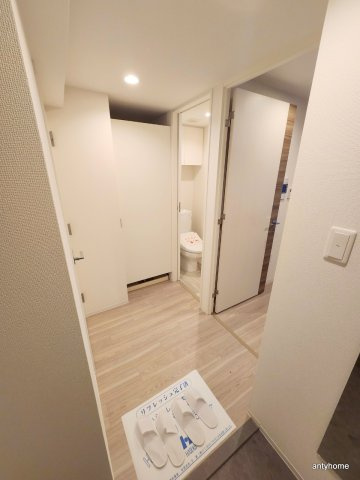 セレニテ本町リアン　仲介手数料無料の内装