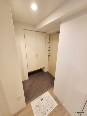 セレニテ本町リアン　仲介手数料無料の内装