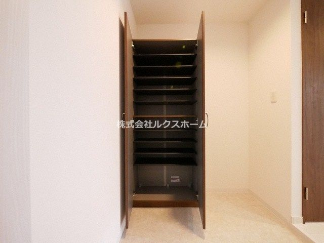 プルメリア東正雀のその他