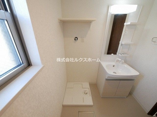 プルメリア東正雀の設備