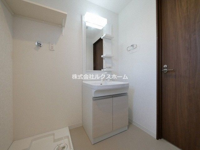 プルメリア東正雀の設備