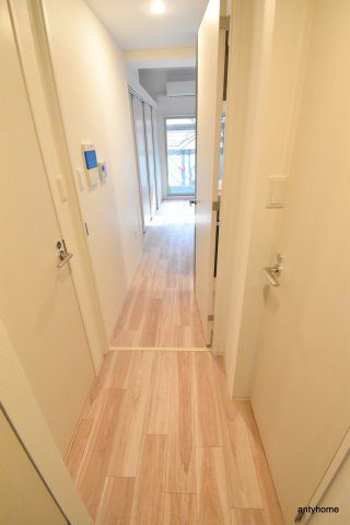セレニテ西中島アリア壱番館　仲介手数料無料の内装