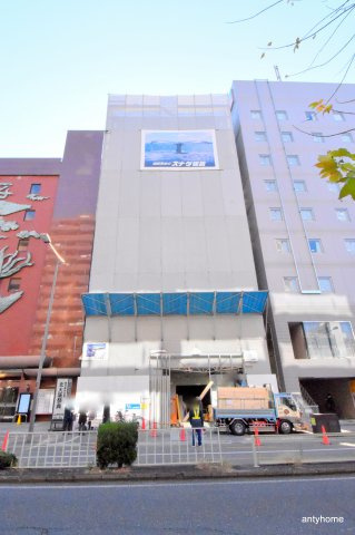 セレニテ西中島アリア壱番館　仲介手数料無料の外観