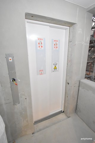 セレニテ西中島アリア壱番館　仲介手数料無料のその他共用部分