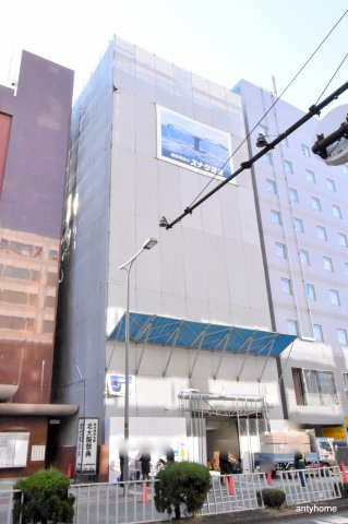 セレニテ西中島アリア壱番館　仲介手数料無料の外観