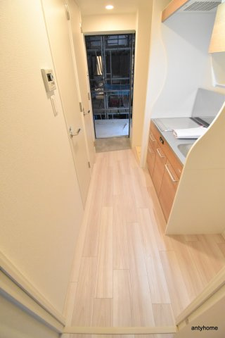 セレニテ西中島アリア壱番館　仲介手数料無料の内装