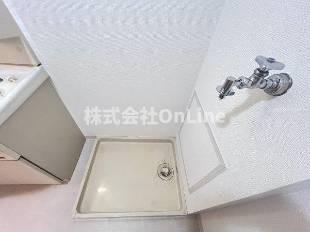 アルベーロ和生の設備