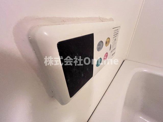 アルベーロ和生の設備