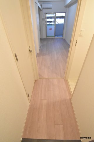 セレニテ西中島アリア弐番館　仲介手数料無料の内装