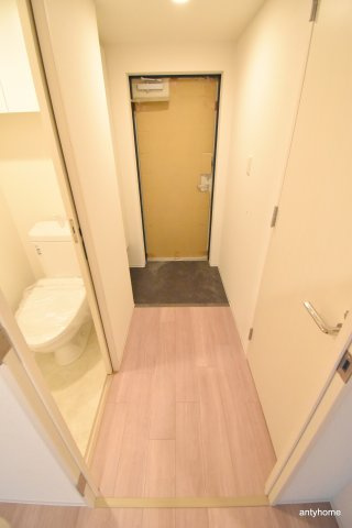 セレニテ西中島アリア弐番館　仲介手数料無料の内装