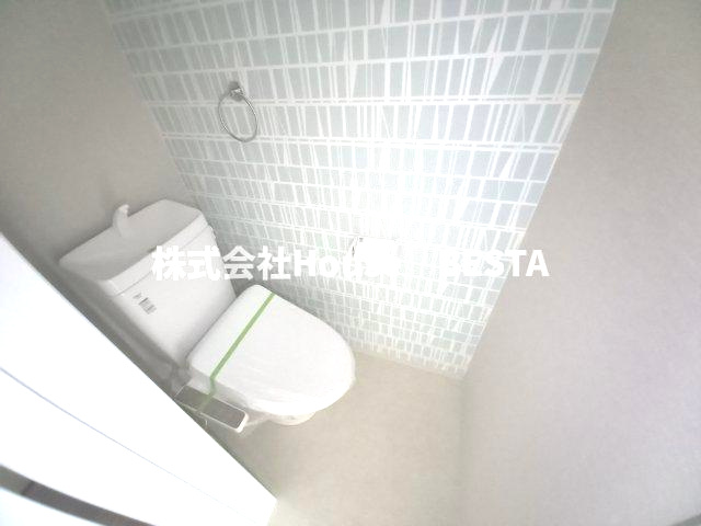 コティ加古川のトイレ