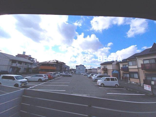 コティ加古川の展望