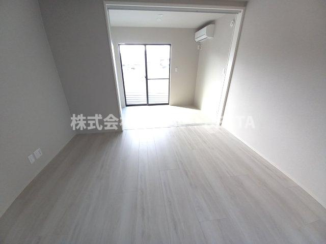 コティ加古川の内装