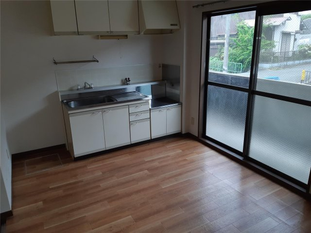中川マンションのセキュリティ