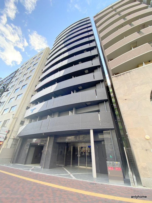 セレニテ難波リアン　仲介手数料無料
