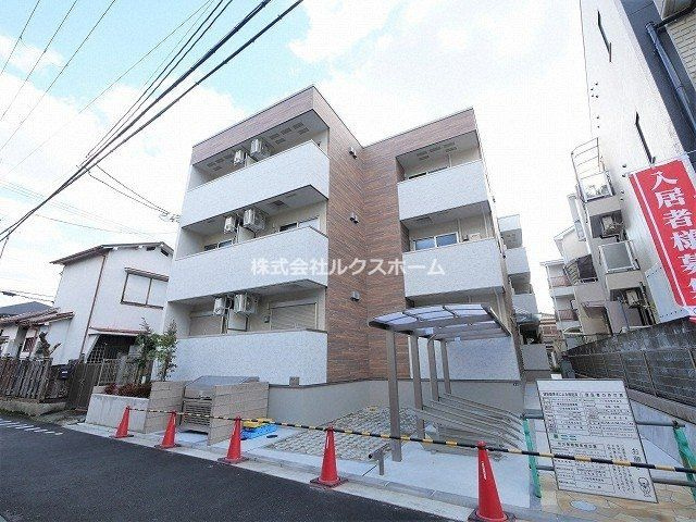フジパレス千里丘駅東