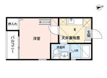 Stage新松戸(ステージシンマツド)の画像