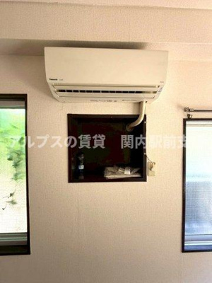 【設備】 | 南ハウス