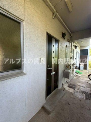 【その他共用部分】 | 南ハウス