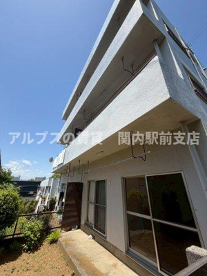 【外観】 | 南ハウス
