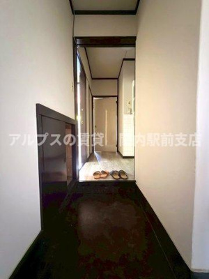 【玄関】 | 南ハウス