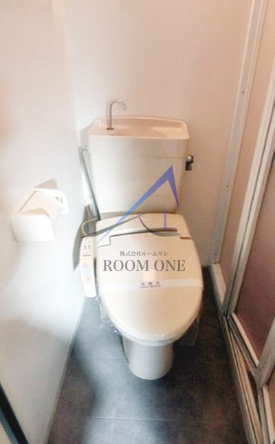 アクセス東和のトイレ|トイレです。