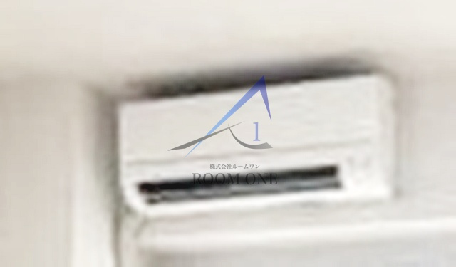 サンライズ大雄のその他|エアコン付です。