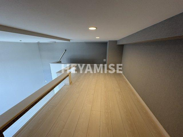 MODERN PALAZZO福田町B棟のその他|※室内画像は別号室のもの