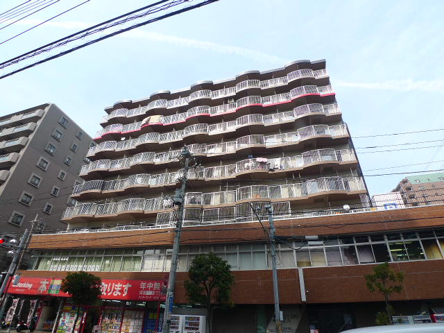 鎌倉ビル