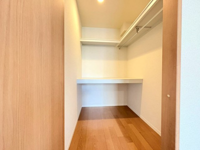 【収納】 | 豊中市南桜塚1丁目テラスハウス