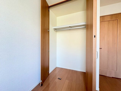 【収納】 | 豊中市南桜塚1丁目テラスハウス