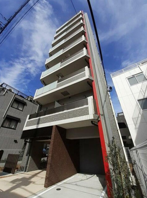 【外観】 | ジーヴイアリイアサクサ