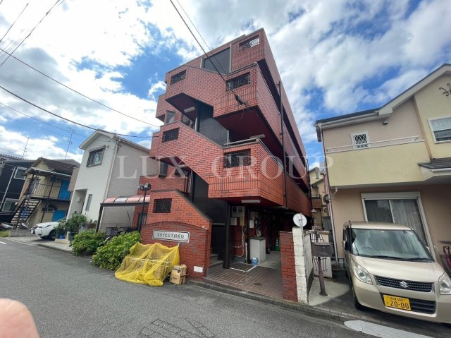 【外観】 | スカイヒルズ相模原