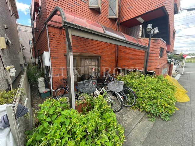 【エントランス】 | スカイヒルズ相模原