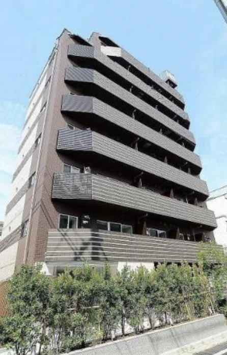 ステージグランデ早稲田