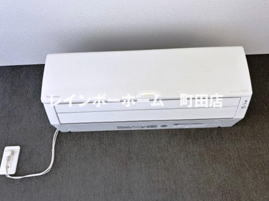 ベイルーム東本厚木※初期費用分割後払いサービス利用可能物件の設備|同施工会社参考写真