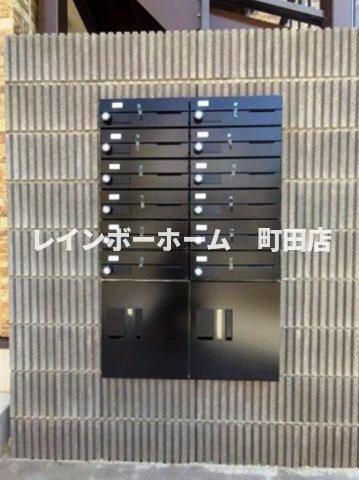 ベイルーム東本厚木※初期費用分割後払いサービス利用可能物件のその他共用部分|同施工会社参考写真