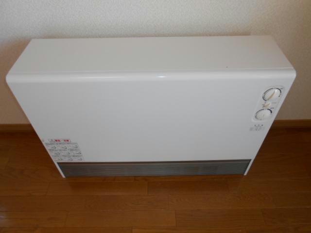 セレーノ壱番館の設備