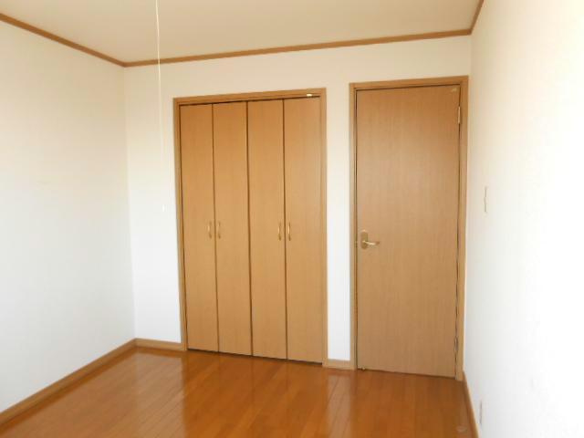 セレーノ壱番館の居間・リビング