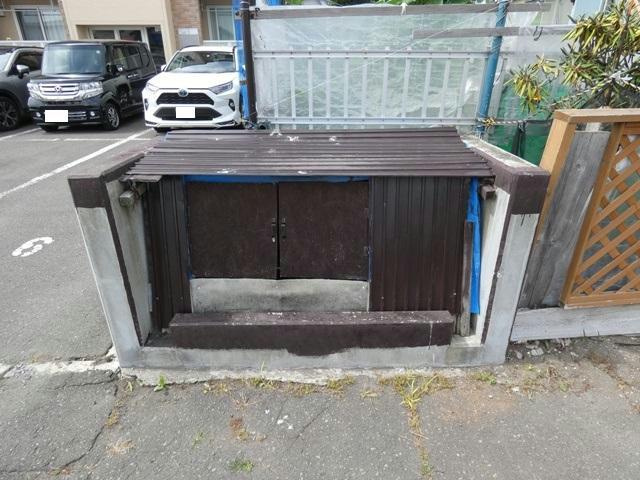 セレーノ壱番館の設備
