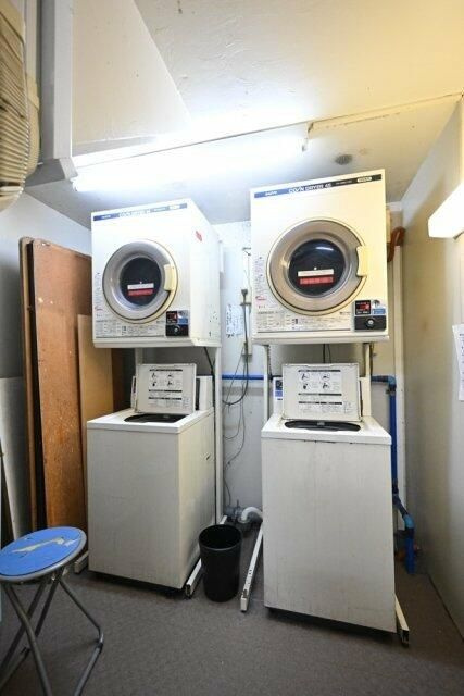 グレイス四谷のその他共用部分