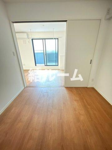 板橋区蓮根２丁目の賃貸マンションのその他