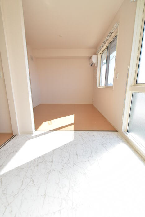 La maison ひじりの丘のその他