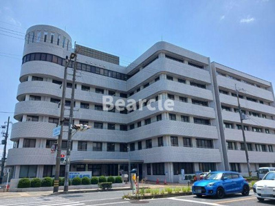 【外観】 | シャルマン東寺南Ⅰ | 外観もきれいです