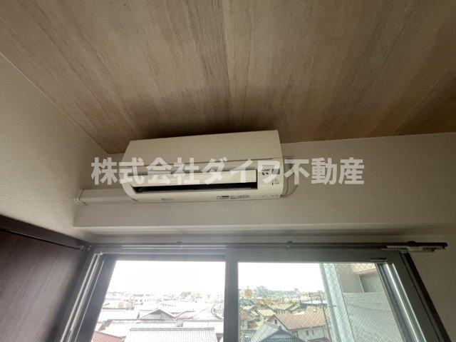 ＲＡＰＵＴＡの設備
