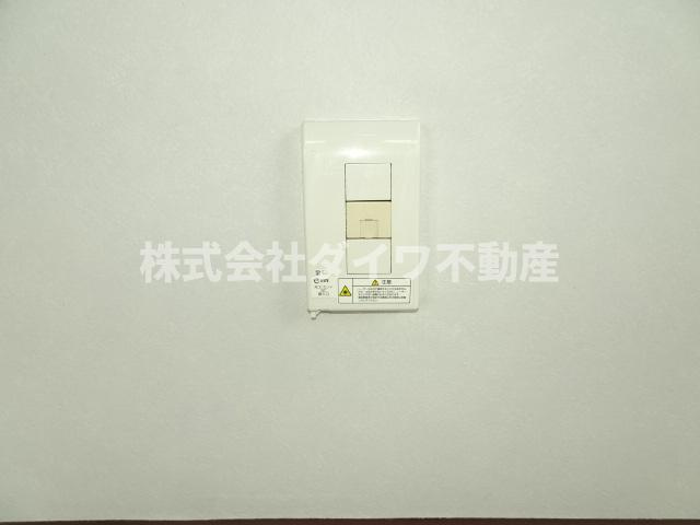 ＲＡＰＵＴＡの設備|2020年9月撮影