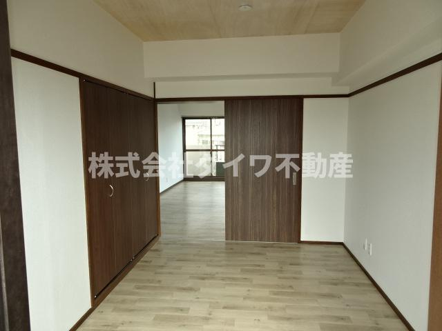 ＲＡＰＵＴＡの内装|2020年9月撮影