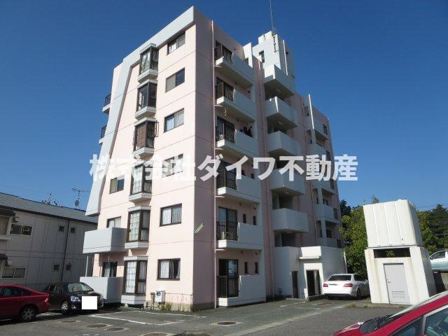 ＲＡＰＵＴＡの外観