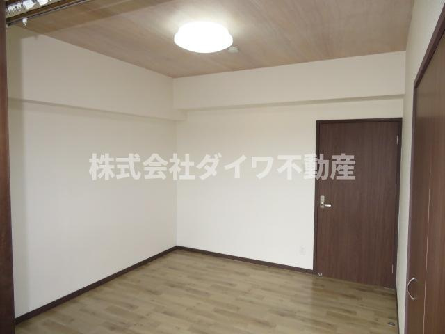 ＲＡＰＵＴＡの内装|2022年7月撮影