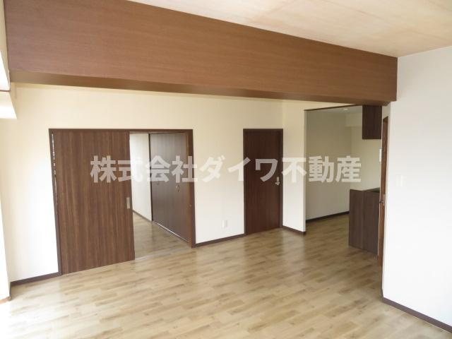 ＲＡＰＵＴＡの内装|2022年7月撮影